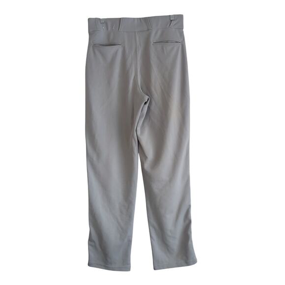 Champ Pro Sports Adult Baseball Pants Size Adult Medium Gray Champro EUC - Picture 2 of 9